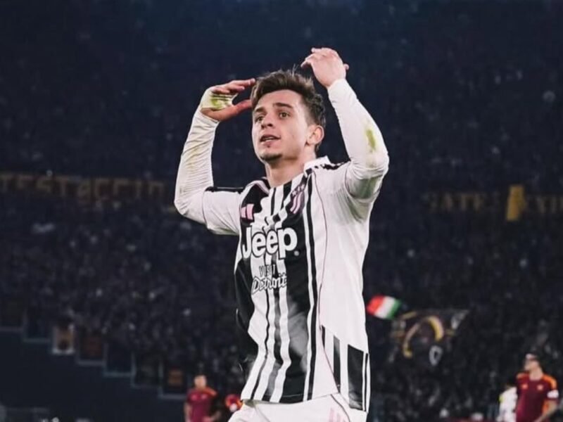 Francisco Conceição Responds to Liverpool Hyperlinks as Switch Hypothesis Grows – Softfootball