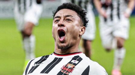 Jesse Lingard Agrees One-Yr Deal With Corinthians After Seoul Exit – Softfootball