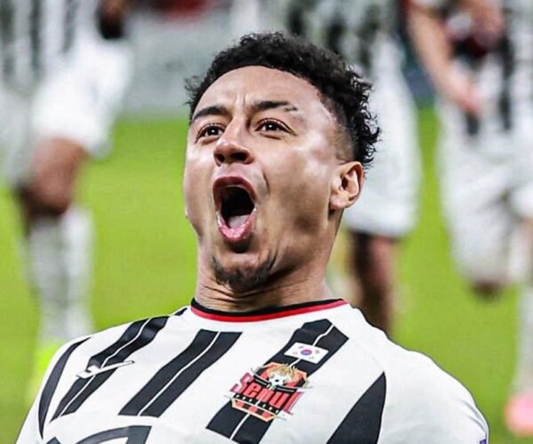 Jesse Lingard Agrees One-Yr Deal With Corinthians After Seoul Exit – Softfootball