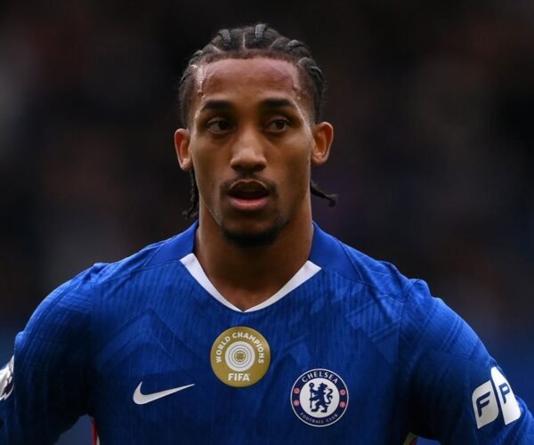 João Pedro Wins Chelsea’s February Participant of the Month Award – Softfootball