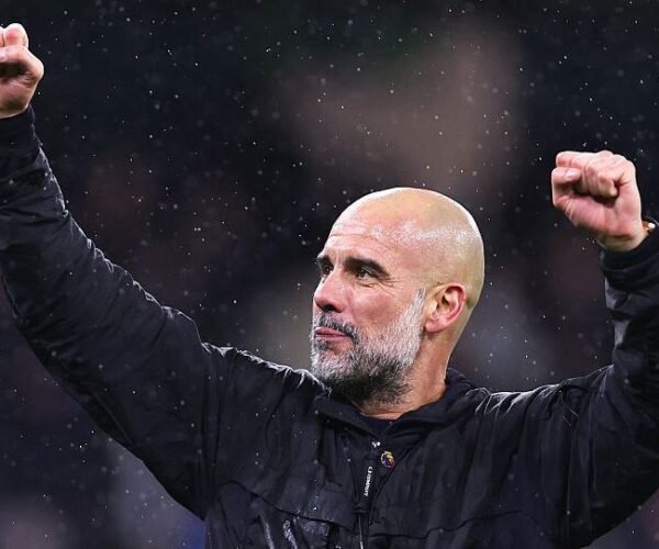Pep Guardiola Responds to Exit Discuss After Man Metropolis’s Champions League Elimination – Softfootball