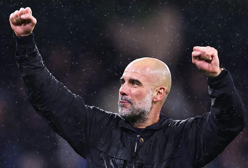 Pep Guardiola’s Manchester Metropolis Period Outlined by Trophy Dominance – Softfootball