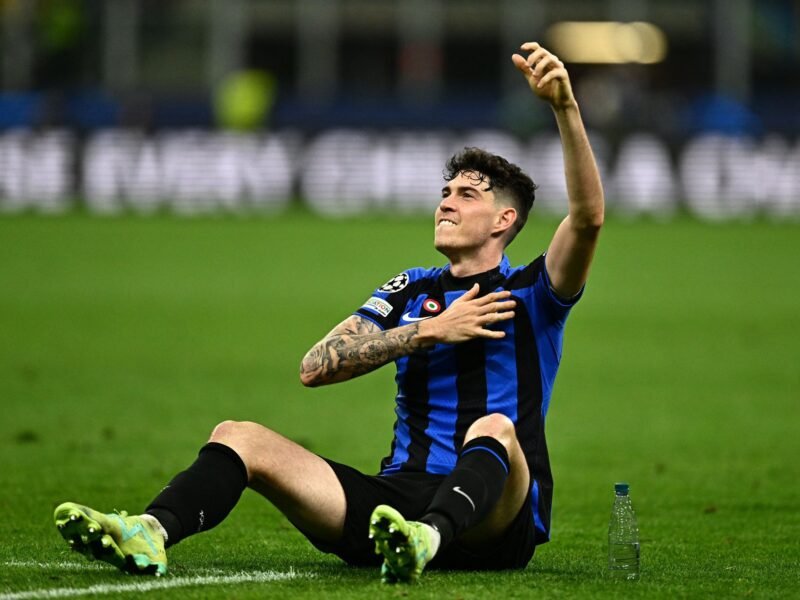 Barcelona Open Bastoni Talks as Inter Delay Switch Negotiations – Softfootball