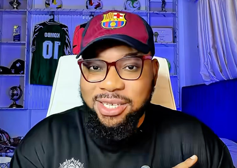 D Actual Kombo Slams Germany After Slim Win Over Ghana, Calls Outcome “Disappointing” – Softfootball