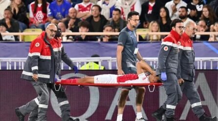 Vanderson Set for Surgical procedure as Monaco Defender Faces Race In opposition to Time for 2026 World Cup – Softfootball