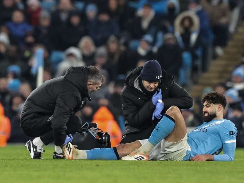 Rúben Dias to Miss Carabao Cup Ultimate vs Arsenal – Softfootball