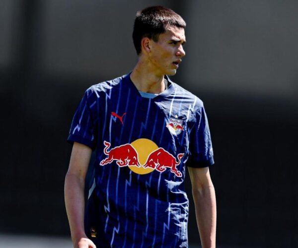 Bayern Push to Signal RB Salzburg Expertise Matteo Silvio Marić Amid Rising European Curiosity – Softfootball