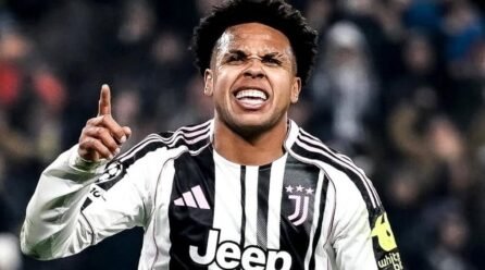 McKennie Commits to Juventus Till 2030 as Bayern Push Kane Renewal – Softfootball