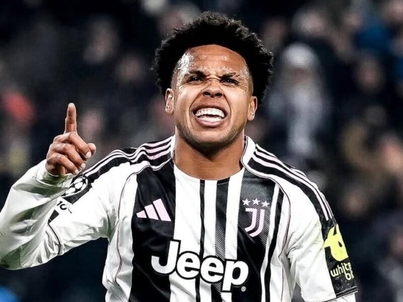 McKennie Commits to Juventus Till 2030 as Bayern Push Kane Renewal – Softfootball