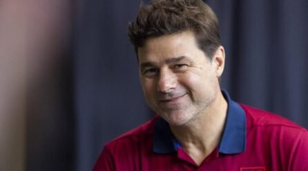 “Why Not Us?” Pochettino Sends Daring World Cup Message as USA Put together for Belgium Check – Softfootball