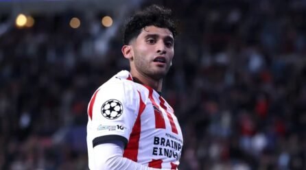 Fulham Seal €36m Ricardo Pepi Deal After January Switch Collapse – Softfootball