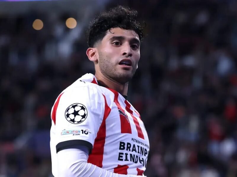 Fulham Seal €36m Ricardo Pepi Deal After January Switch Collapse – Softfootball