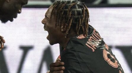 Rennes Affirm Surgical procedure for Liverpool-Sure Jeremy Jacquet After Shoulder Harm – Softfootball