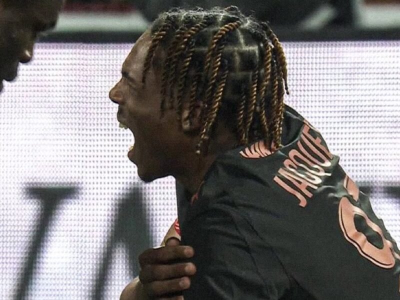 Rennes Affirm Surgical procedure for Liverpool-Sure Jeremy Jacquet After Shoulder Harm – Softfootball