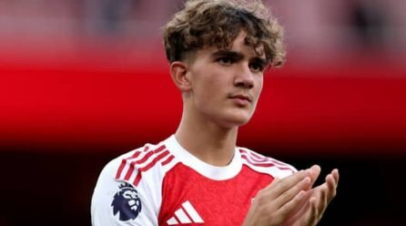 Arsenal Wonderkid Max Dowman Turns into Youngest Premier League Goalscorer – Softfootball