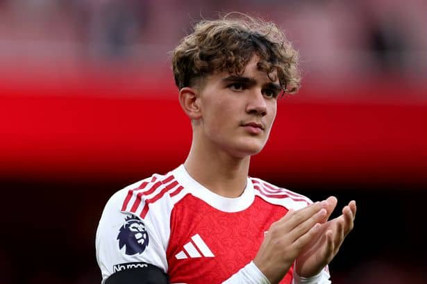 Arsenal Wonderkid Max Dowman Turns into Youngest Premier League Goalscorer – Softfootball