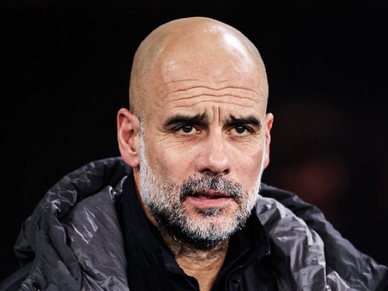Guardiola Offers Metropolis Squad Day Off Forward of Essential Champions League Conflict with Actual Madrid – Softfootball