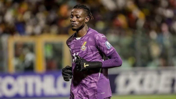 God defend him from disgrace. Danlad Ibrahim’s ‘Humility’ speaks in reference to Benjamin Asare – Softfootball