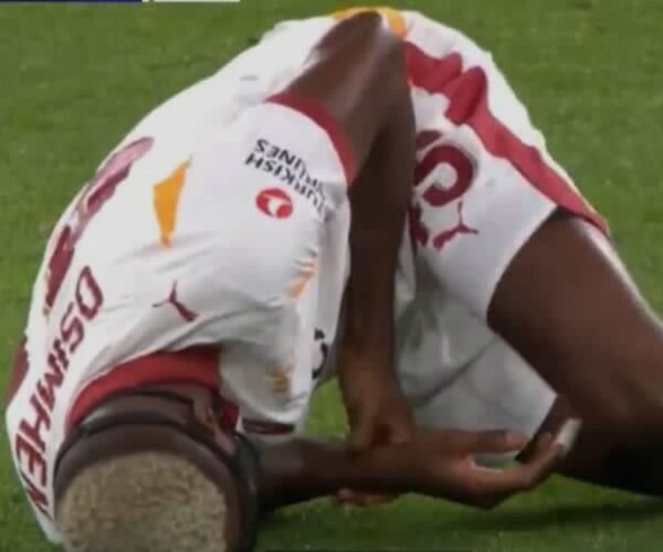 Osimhen, Noa Lang Accidents Deepen Galatasaray UCL Exit Blow – Softfootball