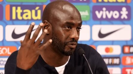 “We Fell Aside” Ghana Coach Speaks Truthfully Forward of Germany Conflict – Softfootball