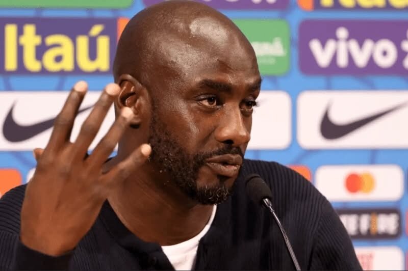 “We Fell Aside” Ghana Coach Speaks Truthfully Forward of Germany Conflict – Softfootball