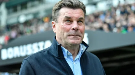 Wolfsburg Reappoint Dieter Hecking as Coach Amid Relegation Combat – Softfootball