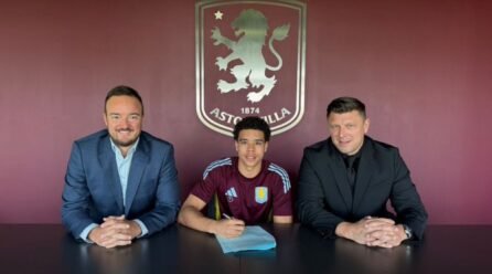 Aston Villa Starlet Brad Burrowes Indicators Lengthy-Time period Contract Extension – Softfootball