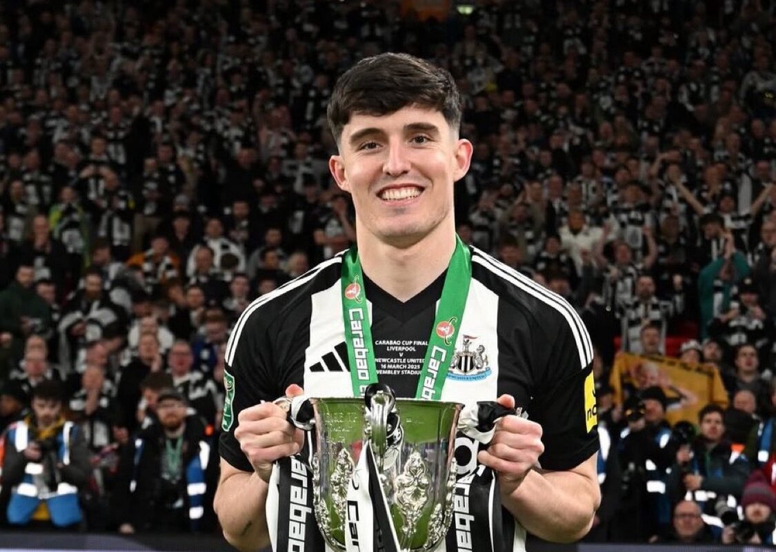 Tino Livramento Not Near Manchester Metropolis Transfer Regardless of Latest Stories – Softfootball