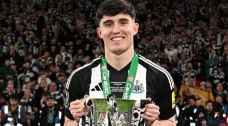 Tino Livramento Not Near Manchester Metropolis Transfer Regardless of Latest Stories – Softfootball