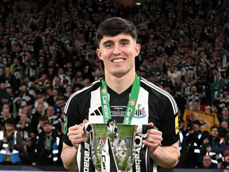 Tino Livramento Not Near Manchester Metropolis Transfer Regardless of Latest Stories – Softfootball