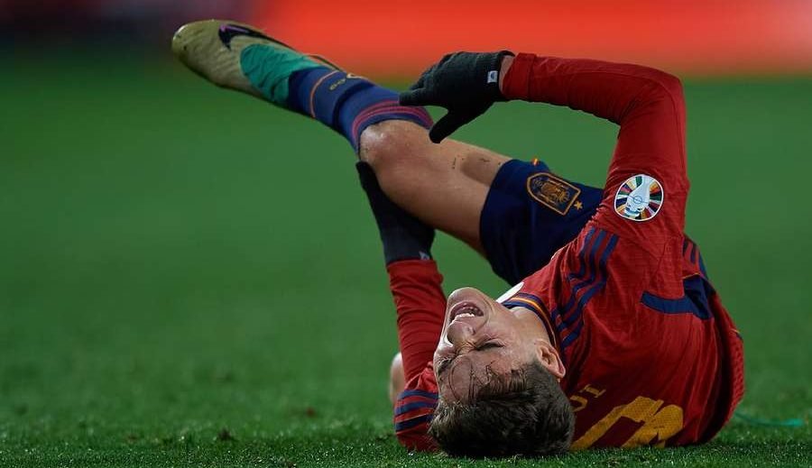 Gavi Returns for Barcelona After ACL Restoration – Softfootball