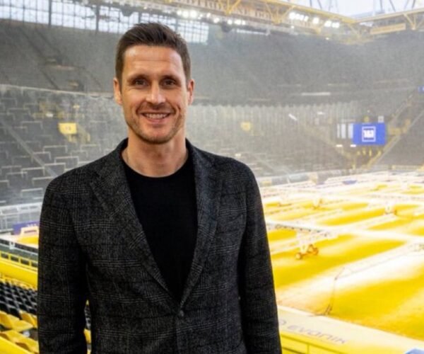 Borussia Dortmund and Sebastian Kehl Half Methods by Mutual Consent – Softfootball