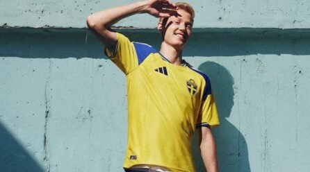 Premier League Giants Circle Hugo Larsson as Switch Battle Heats Up – Softfootball