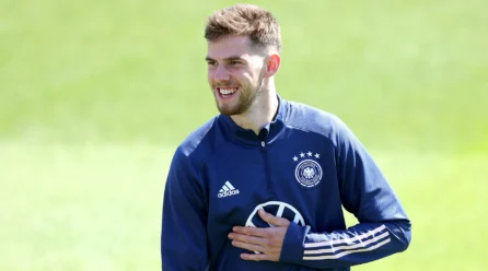 Anton Stach Earns Germany Name-Up After Spectacular Leeds Kind – Softfootball