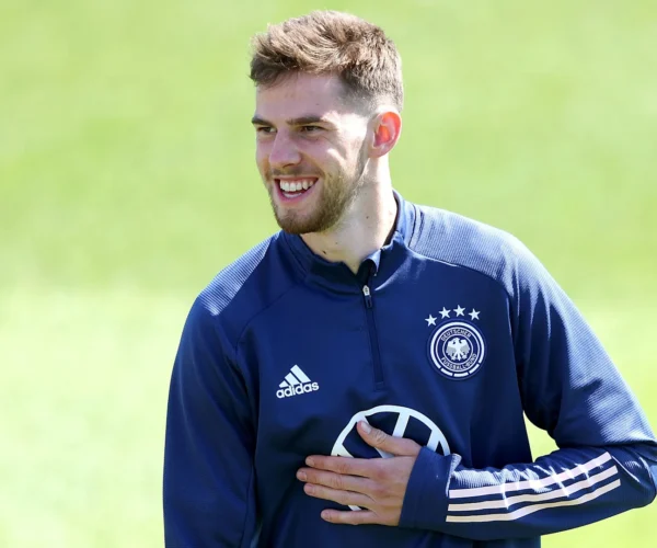 Anton Stach Earns Germany Name-Up After Spectacular Leeds Kind – Softfootball