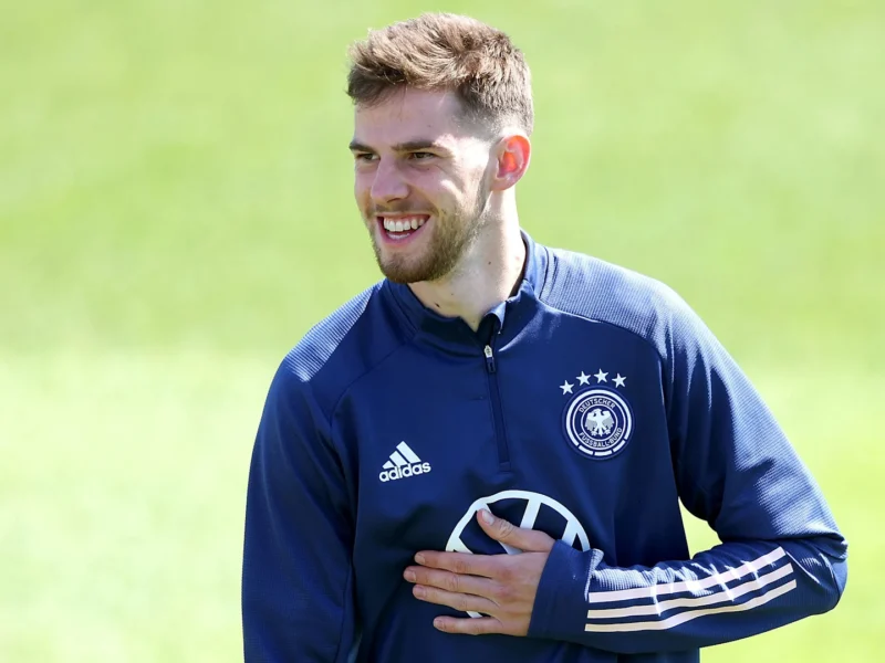 Anton Stach Earns Germany Name-Up After Spectacular Leeds Kind – Softfootball