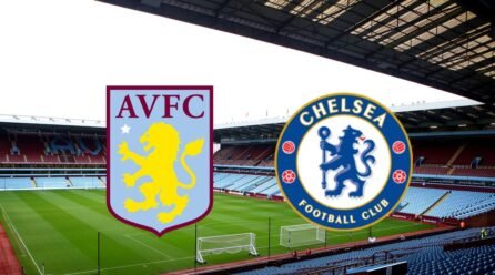 Chelsea Face Essential Check Towards Aston Villa in High-4 Race – Softfootball