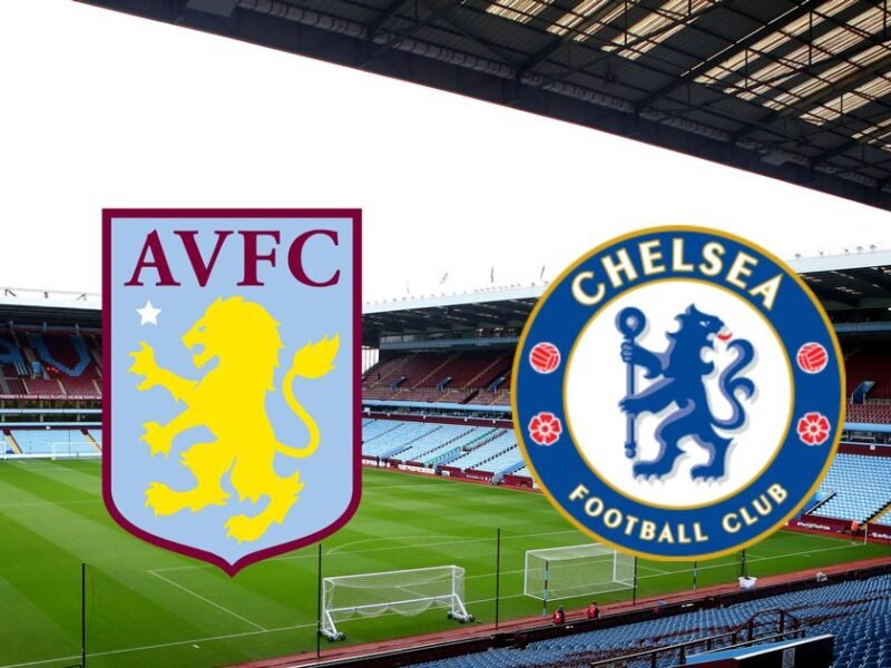 Chelsea Face Essential Check Towards Aston Villa in High-4 Race – Softfootball
