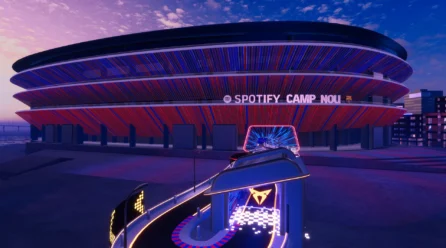 Barcelona’s dominant residence kind highlights impression of Camp Nou return – Softfootball