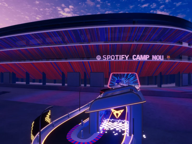 Barcelona’s dominant residence kind highlights impression of Camp Nou return – Softfootball