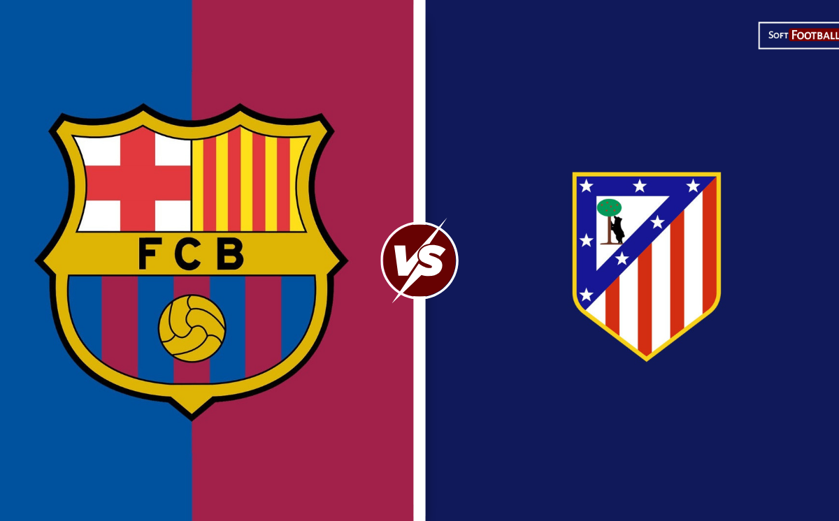 Barcelona Face Uphill Remontada Activity In opposition to Atlético Madrid in Copa del Rey Semi-Ultimate – Softfootball