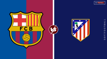 Barcelona Face Uphill Remontada Activity In opposition to Atlético Madrid in Copa del Rey Semi-Ultimate – Softfootball
