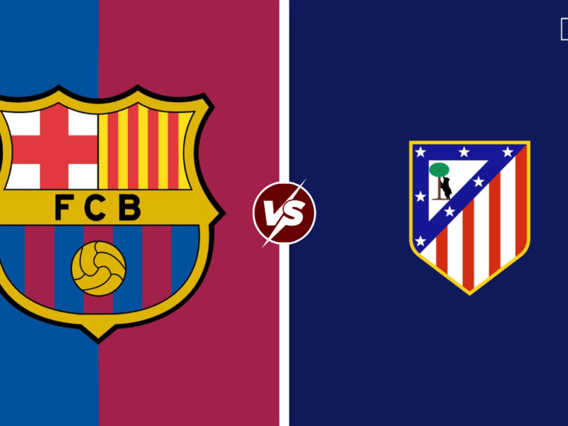 Barcelona Face Uphill Remontada Activity In opposition to Atlético Madrid in Copa del Rey Semi-Ultimate – Softfootball