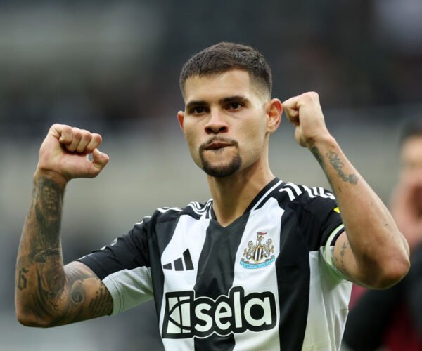 Howe Provides Bruno Guimarães Damage Replace Earlier than Barcelona Journey – Softfootball