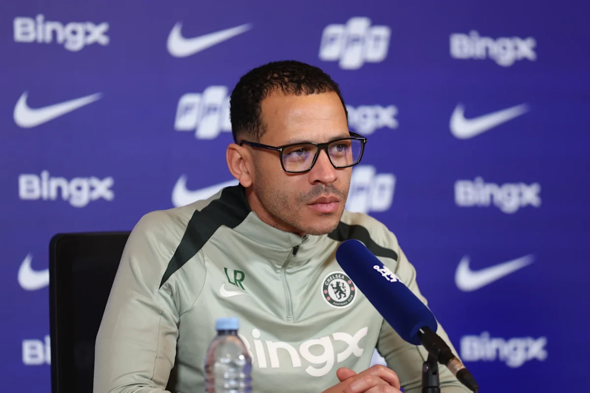 Chelsea Leak Drama Uncovered as Rosenior Confirms Dressing Room Mole Discovered – Softfootball