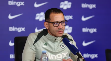 Chelsea Leak Drama Uncovered as Rosenior Confirms Dressing Room Mole Discovered – Softfootball