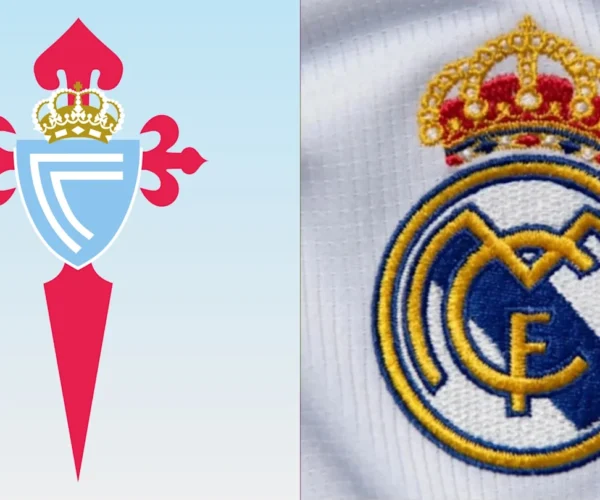 Actual Madrid Go to Celta Vigo Amid Rising Considerations Over La Liga Title Push – Softfootball