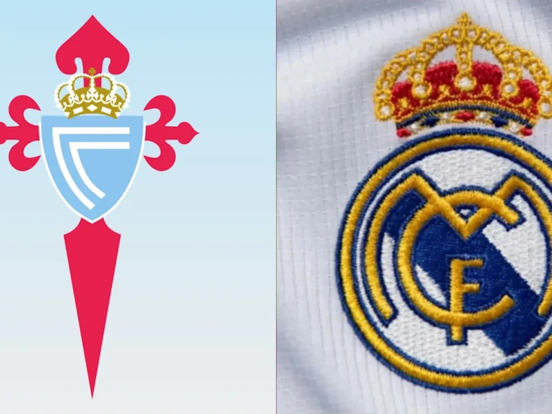 Actual Madrid Go to Celta Vigo Amid Rising Considerations Over La Liga Title Push – Softfootball