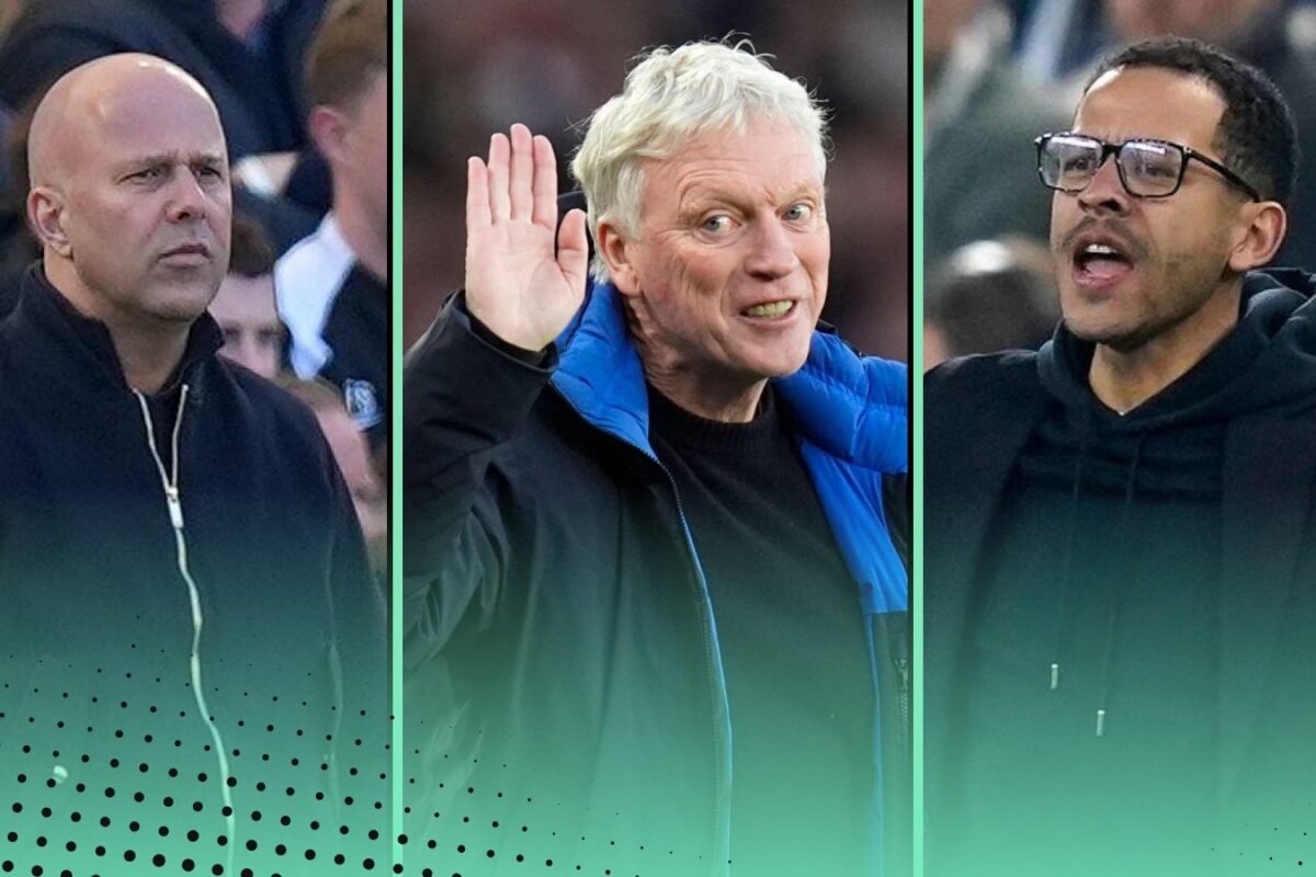 Chelsea, Liverpool chaos opens the door for Newcastle & Everton…