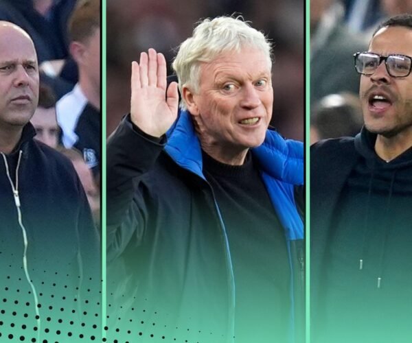 Chelsea, Liverpool chaos opens the door for Newcastle & Everton…